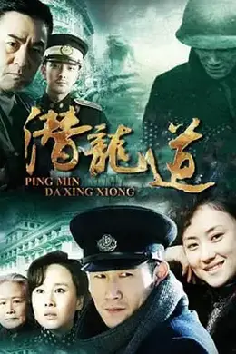 平民大英雄封面图