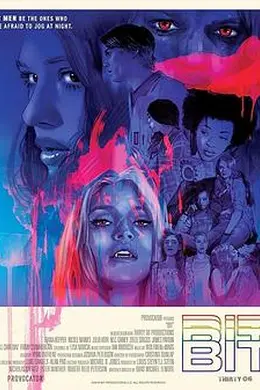 此生唯愿吸血鬼封面图