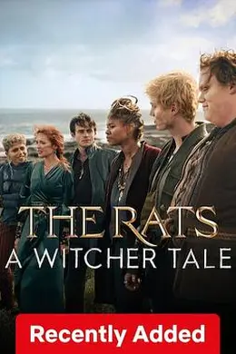 猎魔人：老鼠盗贼团封面图