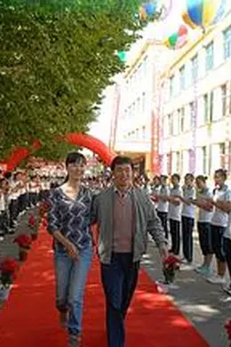 我和父母封面图