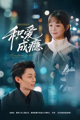 积爱成瘾封面图