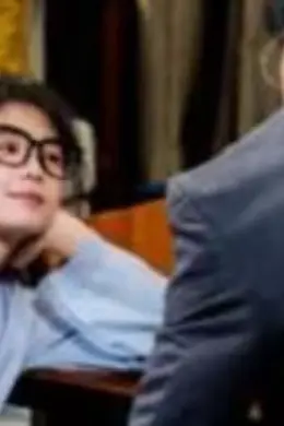 季总前妻是大佬海报图片