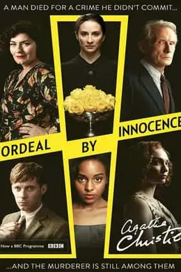 无妄之灾封面图