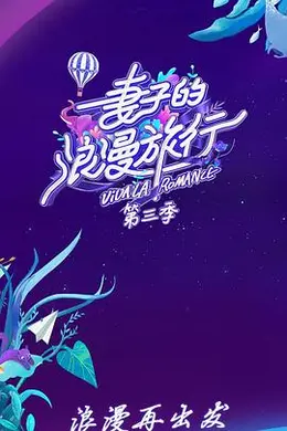 妻子的浪漫旅行第三季封面图
