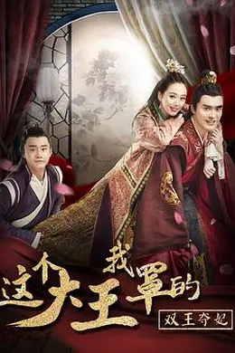 这个大王我罩的：双王夺妃封面图