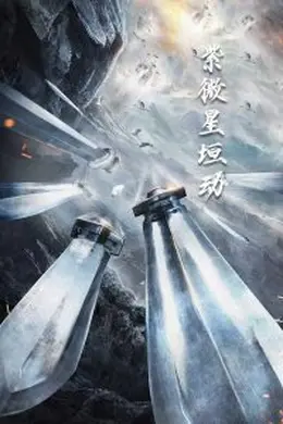 紫薇星恒动海报图片