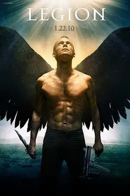 基督再临封面图