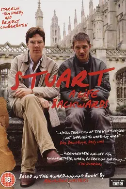 斯图尔特倒带人生封面图