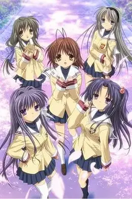 团子大家族：另一个世界 智代篇封面图