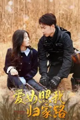 爱女照我归家路海报图片