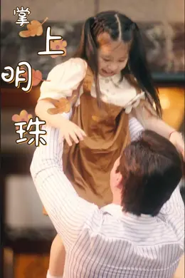 掌上明珠封面图