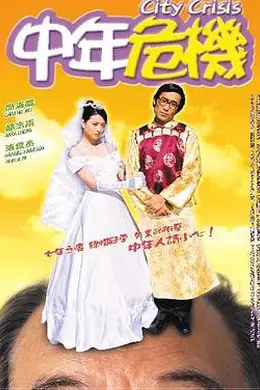 中年危机封面图