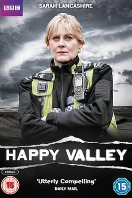 幸福谷 第一季封面图