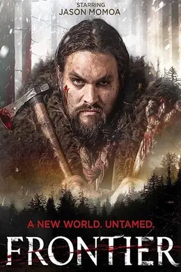 边境第二季封面图