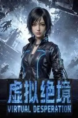 虚拟绝境封面图