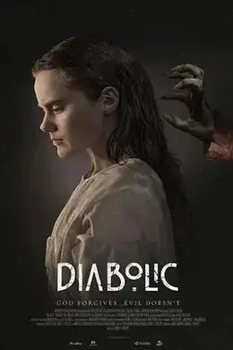 恶魔之灵封面图