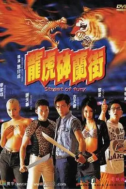 龙虎砵兰街封面图