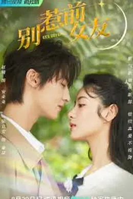 别惹前女友封面图