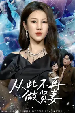 从此不再做贤妻封面图