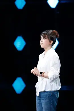 一句重养自己让企业面试官现场共情，《职来职往2026》春招季收官封面图