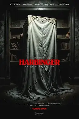 厄运占卜 Harbinger封面图