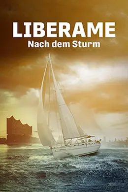 利伯拉梅号-风暴之后 第一季封面图