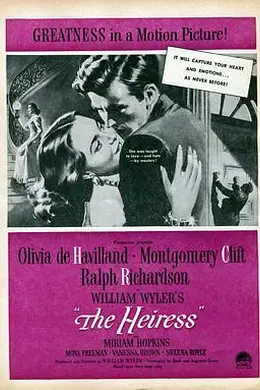 女继承人封面图