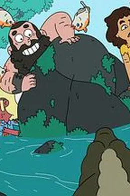 野兽活百科第一季封面图