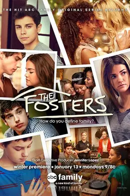 寄养家庭第二季封面图