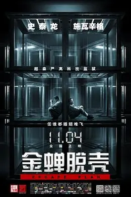 金蝉脱壳国语封面图