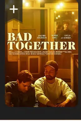 不良伴侣封面图