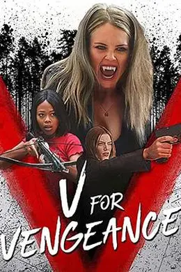 V字猎杀令封面图