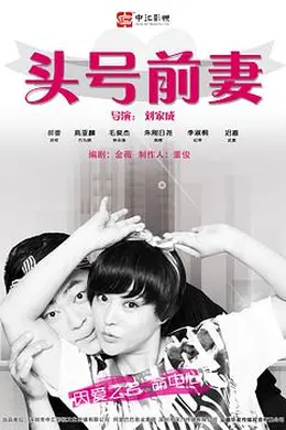 头号前妻封面图