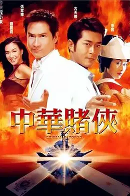 中华赌侠国语封面图