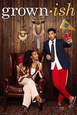 成长不容易 第五季封面图