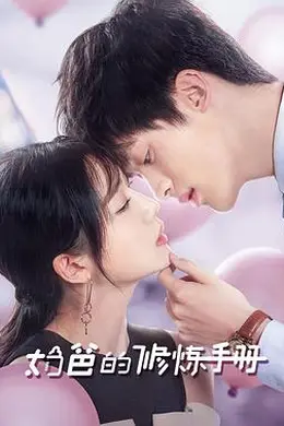 奶爸的修炼手册封面图