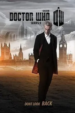 神秘博士 第九季封面图