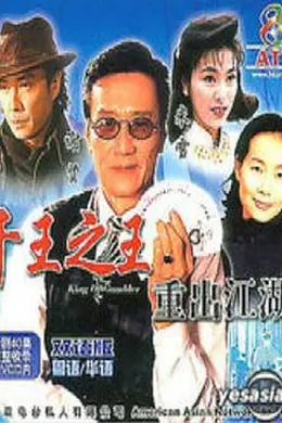 千王之王重出江湖粤语封面图