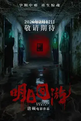 明日回游封面图