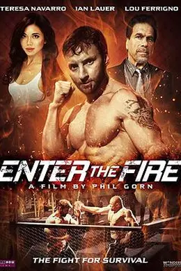 火拳快影封面图