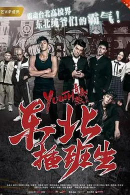 东北插班生2017封面图