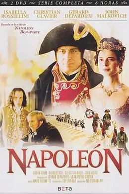 拿破仑战争封面图