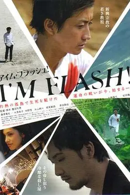 东邪闪魂封面图