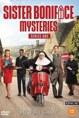 博尼法斯修女探案集第一季封面图
