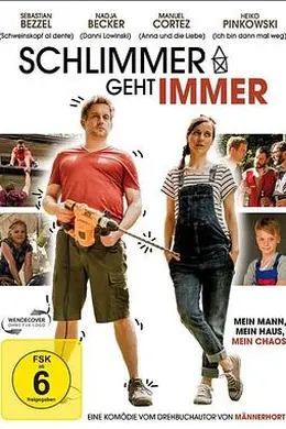 生活的烦恼封面图