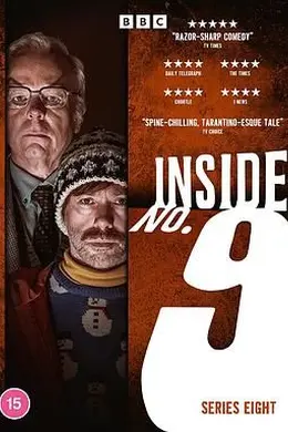 9号秘事 第八季封面图