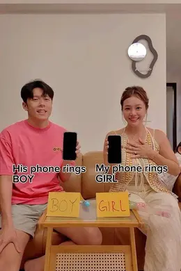 TVB前女星宣布怀二胎，与视帝拍拖多年分手，离巢后发展越来越好封面图