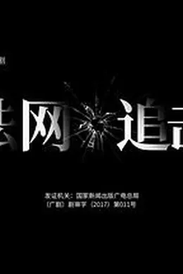 法网追击封面图