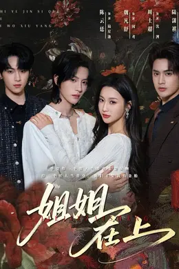 姐姐在上封面图