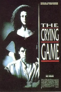 哭泣的游戏封面图